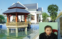 Biệt thự xa hoa của nữ quái lừa đảo đầu tư bất động sản, chiếm đoạt 26 tỷ