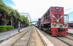 Hải Phòng: Quy hoạch 2 tuyến  đường sắt quốc gia, 4 tuyến đô thị