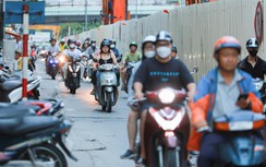 Hà Nội nêu nguyên nhân thường xuyên ùn tắc nghiêm trọng