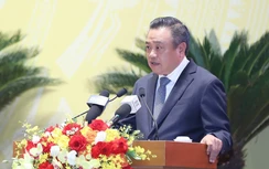 Chủ tịch Hà Nội: Nếu quyết liệt, 20 năm nữa sẽ có 12 tuyến đường sắt đô thị
