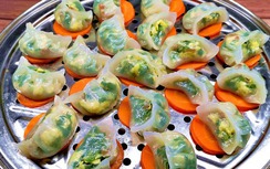 Loại rau có canxi gấp 2 lần đậu nành, 7 lần thịt gà giúp khỏe người chắc xương