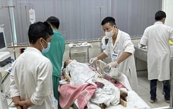 Gia cảnh nghiệt ngã của nữ sinh sư phạm