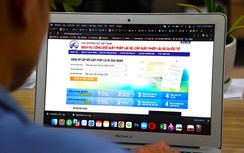 Tiết kiệm hơn 70 tỷ đồng nhờ đổi GPLX trực tuyến