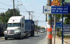 Công an TP.HCM chưa hài lòng với kết quả TNGT kéo giảm trong 11 năm