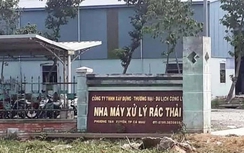 Cử tri phản ánh nhà máy xử lý rác thải Cà Mau gây ô nhiễm, chính quyền trả lời thế nào?