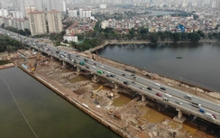 Hôm nay, HĐND TP Hà Nội chất vấn về giao thông đô thị