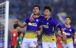 Nhà cựu vô địch V-League giúp bóng đá Việt Nam sáng cửa dự “siêu giải đấu”