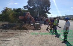 Ngăn nạn lấn chiếm hành lang đường bộ, xử lý nghiêm xe quá tải ở miền Trung - Tây Nguyên