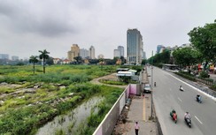 Đại biểu HĐND Hà Nội tiếp tục truy tiến độ dự án đất vàng 148 Giảng Võ