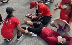 Xây dựng hệ thống sơ cấp cứu dựa vào cộng đồng