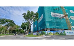 Căn hộ cao và trung cấp chiếm lĩnh thị trường căn hộ TP.HCM