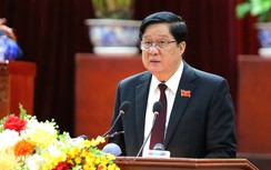 Chủ tịch HĐND Cần Thơ có phiếu tín nhiệm cao nhất