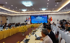 Báo chí ASEAN chia sẻ kinh nghiệm chuyển đổi số, phụng sự xã hội