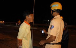 Hậu Giang: Số người bị thương do tai nạn giao thông tăng