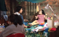 Phim “Mẹ ơi, Bướm đây” giành 4 giải Bông sen: Trong trẻo, đầy tình yêu thương