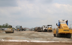 Dồn lực đưa cao tốc Mỹ Thuận - Cần Thơ về đích đúng hẹn