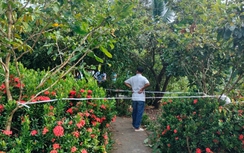 Thưởng “nóng” lực lượng phá nhanh vụ án sát hại ba người trong gia đình ở Cà Mau