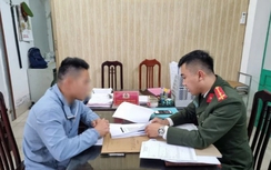 Bị phạt 7,5 triệu đồng vì livestream cảnh công an kiểm soát nồng độ cồn