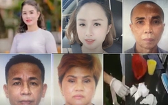 Trận đánh lớn xóa "chợ" ma túy khét tiếng đất Cảng