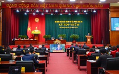Hải Phòng: Chi hơn 300 tỷ đãi ngộ nhân lực y tế, miễn lệ phí sổ đỏ