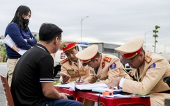 Hải Phòng: Tuần tra chéo tuyến, xử phạt giao thông tăng gấp nhiều lần