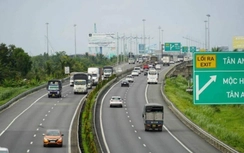Giảm thiểu vi phạm giao thông nhờ những "mắt thần" trên cao tốc