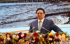 Thủ tướng: Kéo dài tuyến cao tốc Bắc - Nam tới tận Mũi Cà Mau