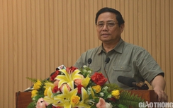 Thủ tướng: Tháng 6/2025 phải hoàn thành nâng cấp sân bay Cà Mau