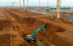 Vụ chiếm dụng 100ha đất xây dựng sân bay Long Thành để trồng mì sẽ xử lý thế nào?