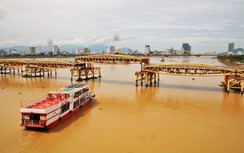 Đà Nẵng thí điểm dịch vụ du lịch đêm trên cầu Nguyễn Văn Trỗi