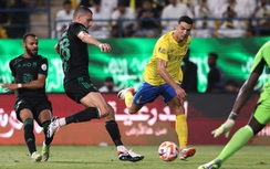 Ngỡ ngàng với thời điểm dự kiến tổ chức World Cup 2034 của Ả Rập Xê Út