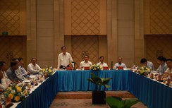 Khánh Hòa và Lâm Đồng đồng thuận xây dựng cao tốc Nha Trang - Đà Lạt dài hơn 80km