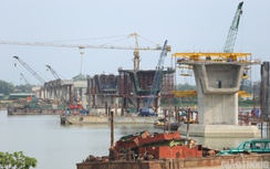 Tổng quan dự án cao tốc Diễn Châu - Bãi Vọt