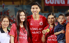 Trò cưng HLV Park Hang-seo lập kỷ lục chưa từng có tại V-League