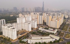 Dự thảo Luật Đất đai (sửa đổi): Có nhà tái định cư mới được thu hồi đất