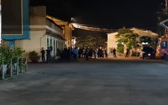 Tai nạn hầm lò tại Quảng Ninh, bốn người bị vùi lấp, tử vong