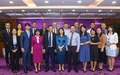 TPBank nâng tầm năng lực quản trị chuẩn ESG