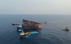 Petrovietnam đón đầu xu thế chuyển dịch năng lượng, nâng cao năng lực cạnh tranh