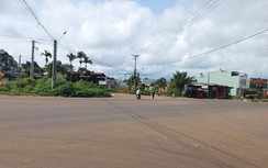 Hé lộ nguyên nhân cán bộ trật tự phường vật ngã một phụ nữ ở Gia Lai