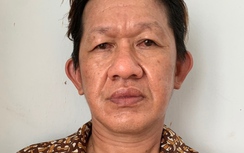 Bắt người đóng giả phụ nữ để bán ma túy ở Khánh Hòa