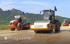 Chuyện chưa kể về “bí quyết” làm nhanh cao tốc Bắc - Nam