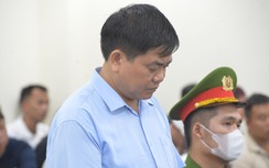 Sau 4 vụ án, ông Nguyễn Đức Chung lĩnh hơn 13 năm tù