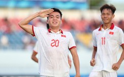 Sao U23 Việt Nam bị CĐV Indonesia “tấn công” sau chức vô địch giải Đông Nam Á