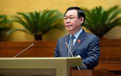 Chủ tịch Quốc hội: Không để quy phạm pháp luật sơ hở có thể tạo ra tham nhũng