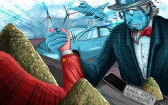 Trung Quốc thống trị đất hiếm khiến chuỗi cung ứng của Mỹ dễ tổn thương