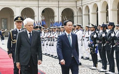 Khẳng định vị thế Việt Nam sau 78 năm lập nước