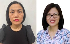 Chân dung nữ đối tượng vụ AIC vừa về nước đầu thú