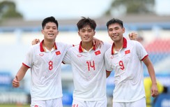 Vé xem các trận vòng loại giải châu Á của U23 Việt Nam được bán rẻ bất ngờ