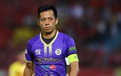 Ngôi sao bị thầy Park lãng quên trở thành “cứu tinh” cho HLV Troussier?