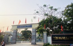 Bạo hành vợ, một hiệu trưởng ở Quảng Ngãi bị kỷ luật